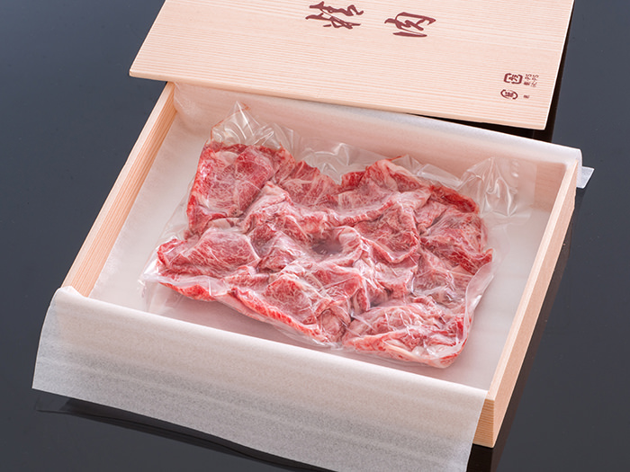 基本冷凍＋真空